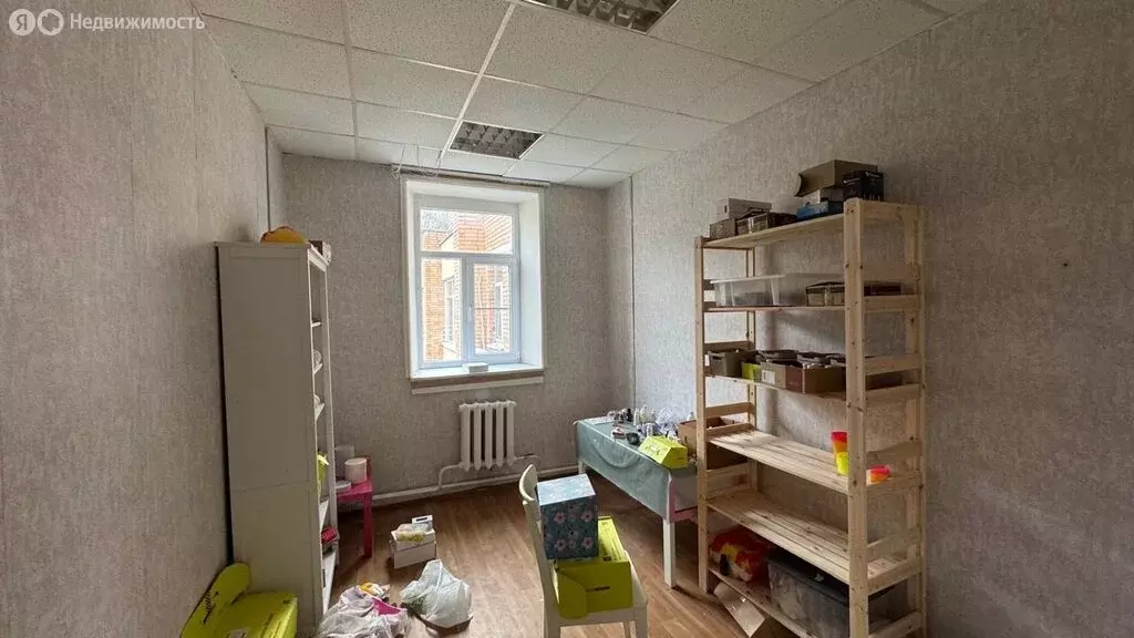 Офис (11.2 м) - Фото 2