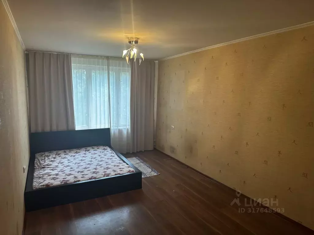 1-к кв. Московская область, Химки ул. Дружбы, 7 (32.7 м) - Фото 1