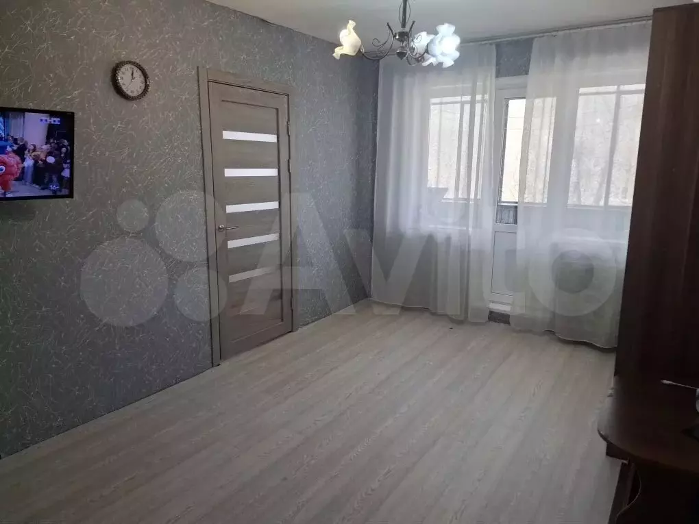 2-к. квартира, 45 м, 3/5 эт. - Фото 1