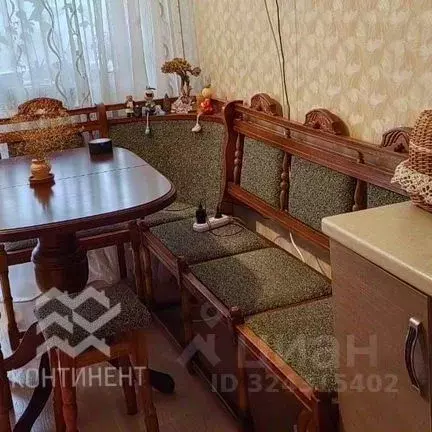 3-к кв. Крым, Евпатория городской округ, Мирный пгт ул. Сырникова, 18 ... - Фото 2