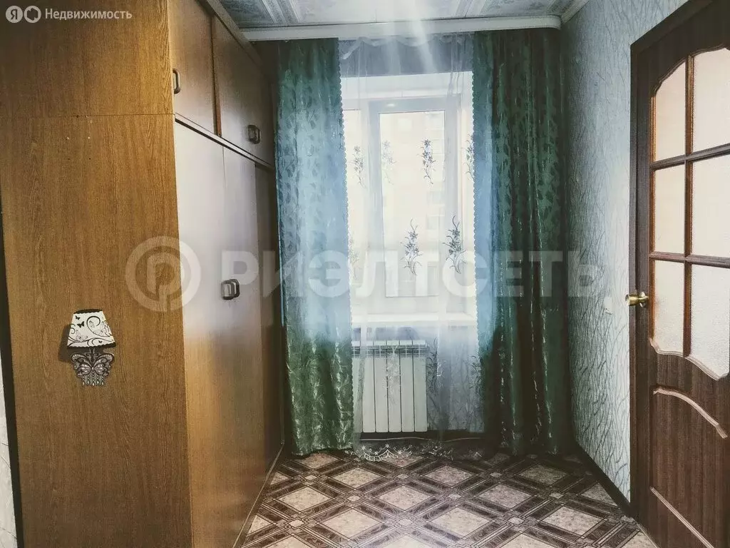 2-комнатная квартира: Мурманск, проспект Героев-Североморцев, 43 (42 ... - Фото 1