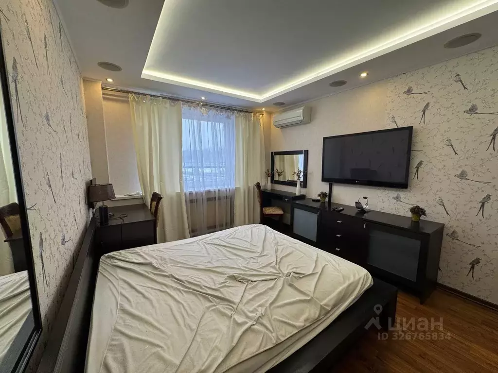 4-к кв. Московская область, Красногорск ул. Имени Егорова, 5 (100.0 м) - Фото 1