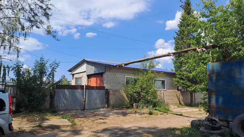 Производственное помещение в Татарстан, Набережные Челны ул. ... - Фото 1