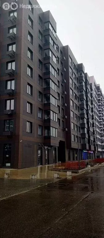 Квартира-студия: Москва, район Троицк, квартал № 61, 14 (30 м) - Фото 1