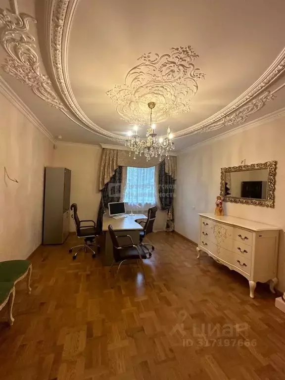 Офис в Санкт-Петербург ул. Руставели, 60 (153 м) - Фото 1