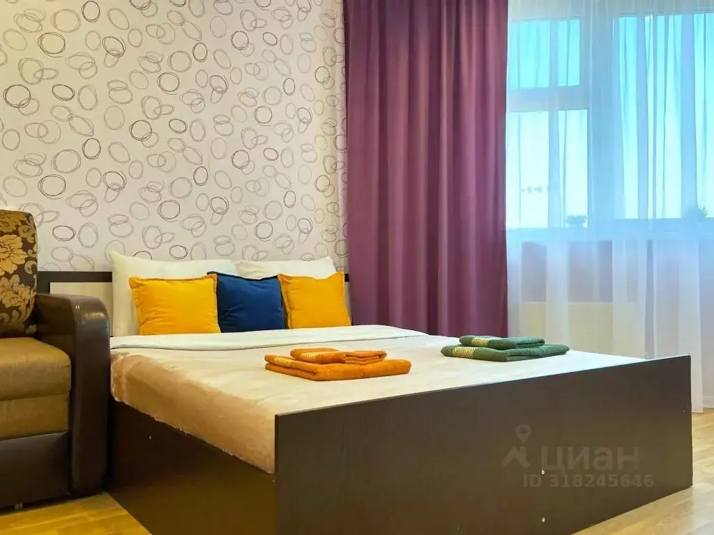 1-к кв. Московская область, Химки ул. Горшина, 2 (50.0 м) - Фото 0
