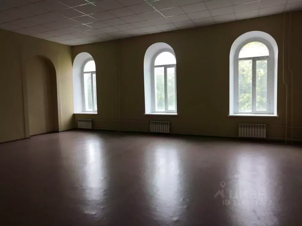 Помещение свободного назначения в Московская область, Серпухов ул. 1-я ... - Фото 2