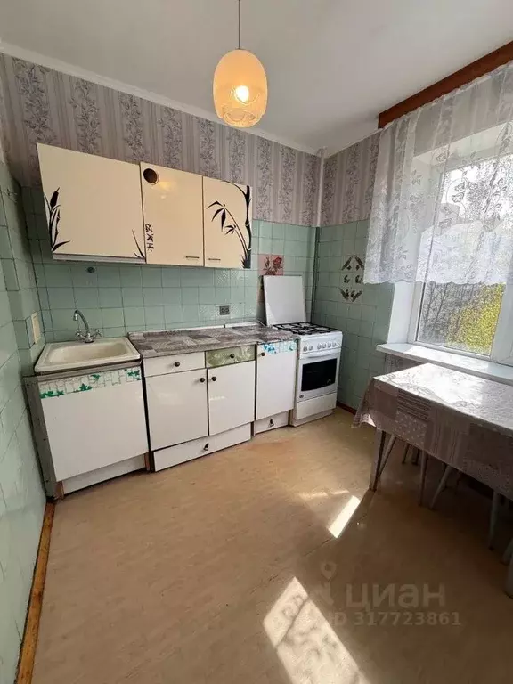 1-к кв. Санкт-Петербург, Санкт-Петербург, Колпино ул. Веры Слуцкой, 81 ... - Фото 1