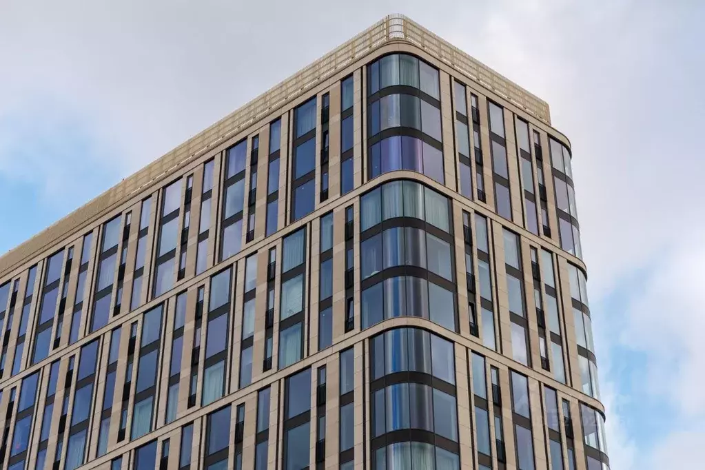 2-к кв. Москва Ленинский просп., 38Ак3 (90.0 м) - Фото 0