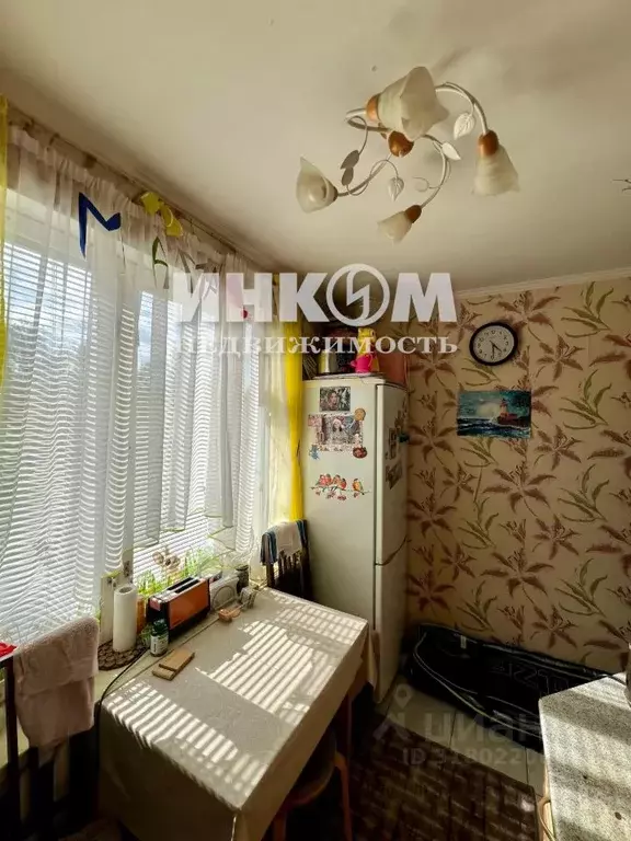 2-к кв. Московская область, Красногорск городской округ, Нахабино пгт ... - Фото 1