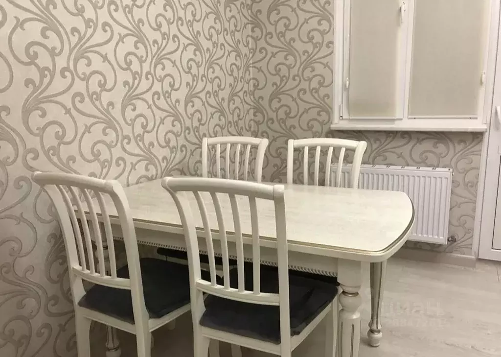 1-к кв. Дагестан, Махачкала ул. Времена Года, 15 (50.0 м) - Фото 1