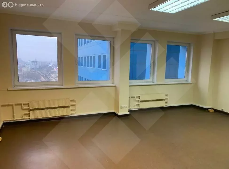 Офис (80 м) - Фото 1