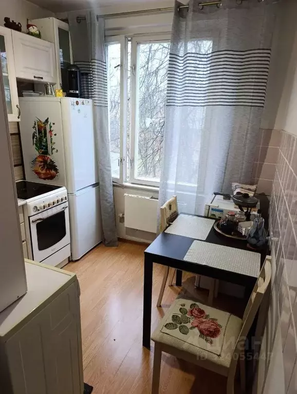 Комната Москва ул. Рокотова, 8К5 (17.2 м) - Фото 0