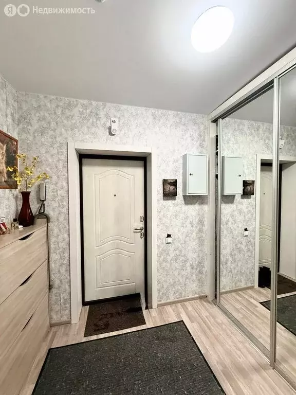 1-комнатная квартира: Пермь, Пушкарская улица, 142 (47 м) - Фото 1