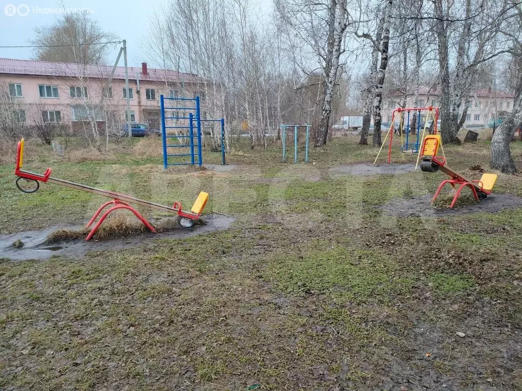 2-комнатная квартира: село Морозовка, улица Квартал А, 9 (61.8 м) - Фото 1