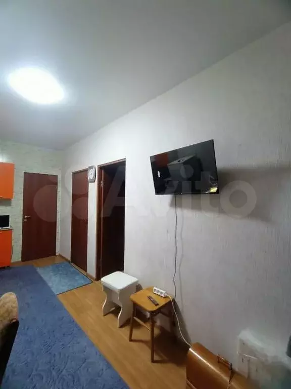 2-к. квартира, 50 м, 2/3 эт. - Фото 1