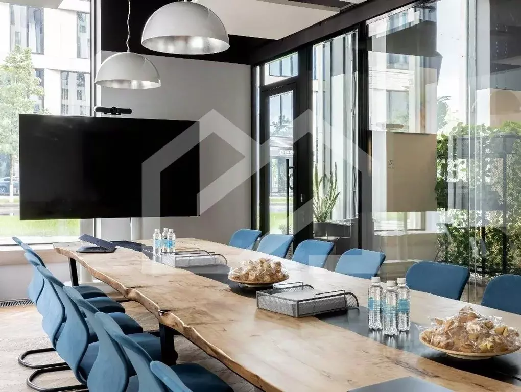 Помещение свободного назначения в Москва Ленинградский просп., 36С11 ... - Фото 2