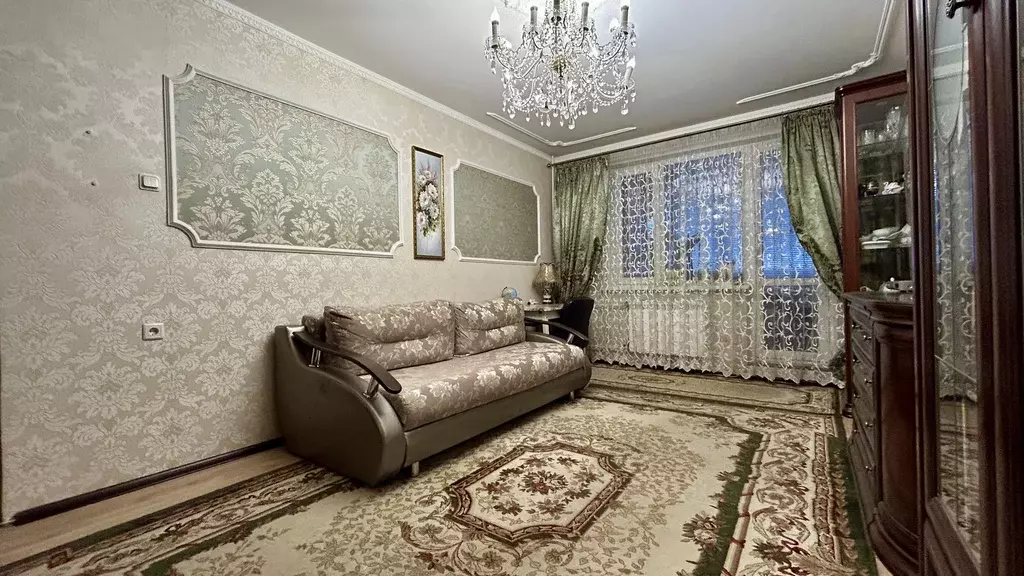 Продаётся 2-к квартира, 57.7 м - Фото 0