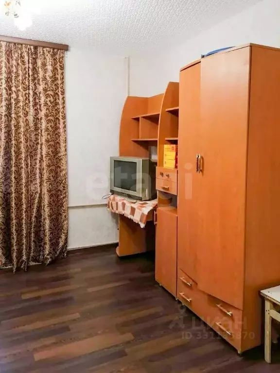 Комната Ярославская область, Ярославль ул. Салтыкова-Щедрина, 83 (22.8 ... - Фото 1