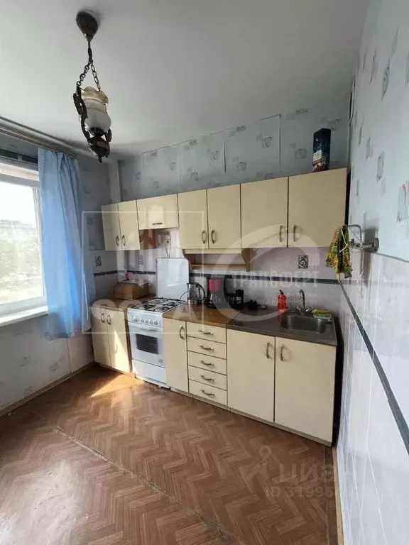 2-к кв. Воронежская область, Воронеж Советская ул., 53 (53.5 м) - Фото 1
