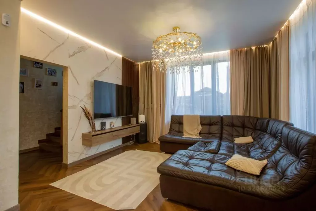 Дом в Московская область, Солнечногорск городской округ, д. Лопотово, ... - Фото 2