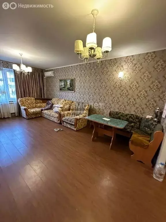 2-комнатная квартира: Коломна, улица Мечникова, 40 (52.5 м) - Фото 1