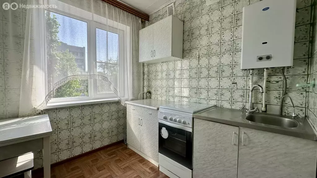 2-комнатная квартира: Воронеж, Цимлянский переулок, 4А (43 м) - Фото 1
