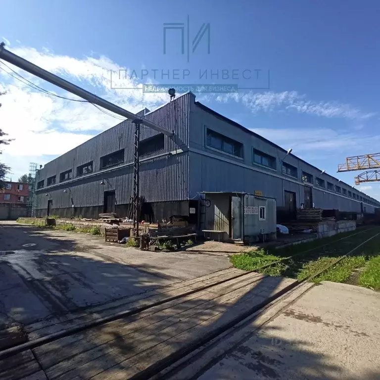 Склад в Свердловская область, Екатеринбург ул. Шефская, 2А (210 м) - Фото 1