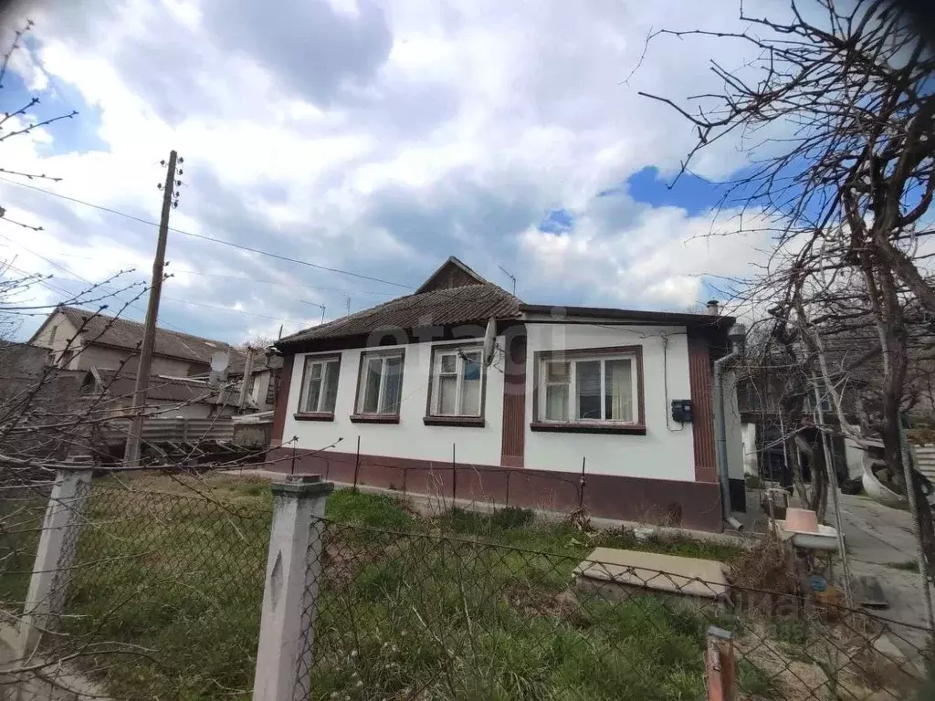 Дом в Крым, Бахчисарай ул. Подгородняя, 30А (68 м) - Фото 0