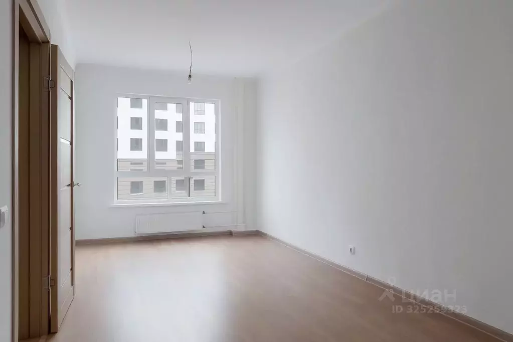 2-к кв. Ярославская область, Ярославль Шандорная ул., 14 (35.1 м) - Фото 1