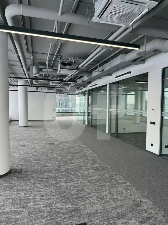 Офис в Москва просп. Лихачева, 5 (2905 м) - Фото 1