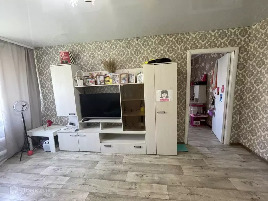 Продаётся 3-к квартира, 51.1 м - Фото 1
