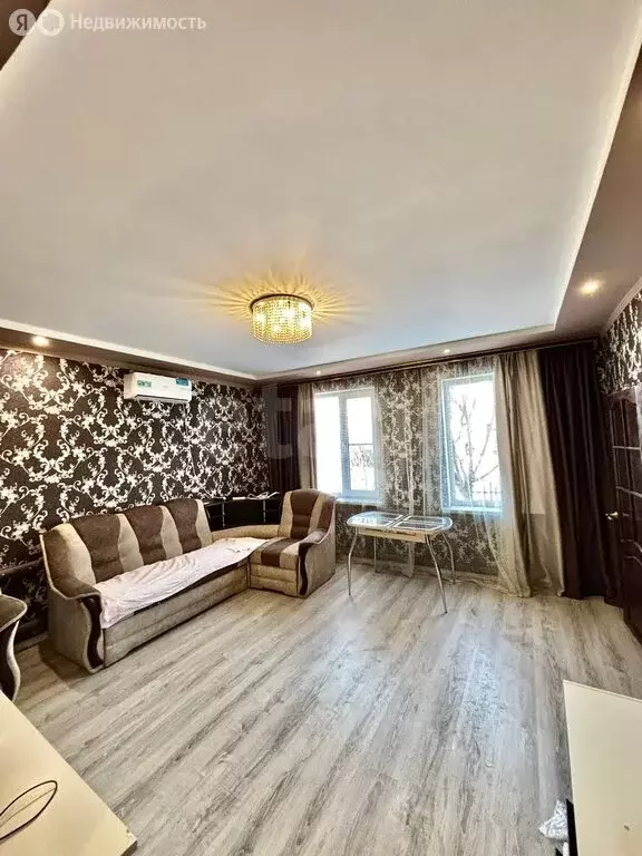 Дом в Алексеевка, улица Чапаева (80.6 м) - Фото 1