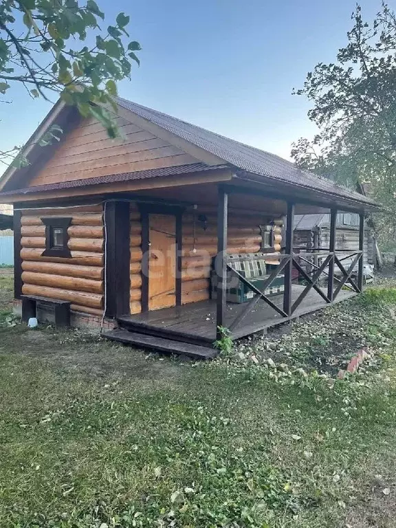 Дом в Татарстан, Верхнеуслонский район, Шеланговское с/пос, с. Шеланга ... - Фото 0