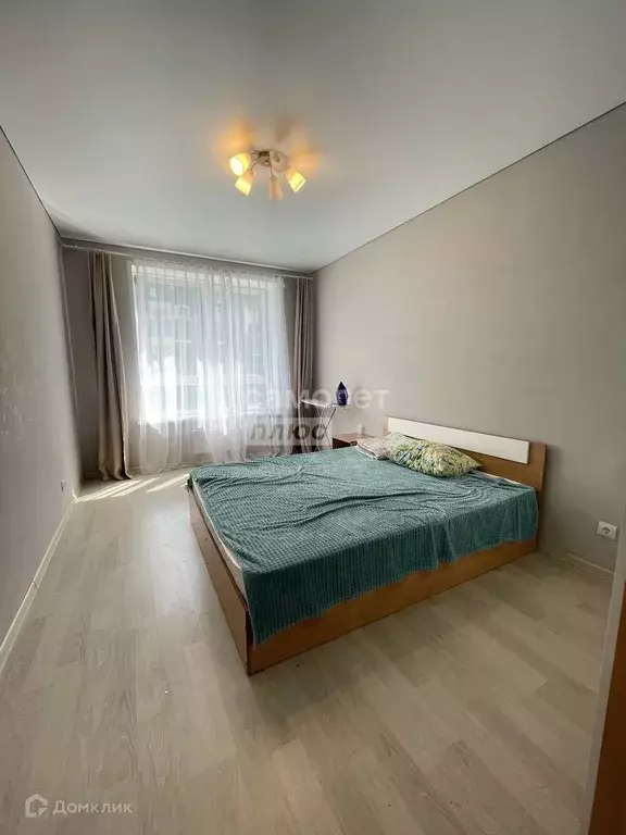 Продаётся 2-к квартира, 54.3 м - Фото 1
