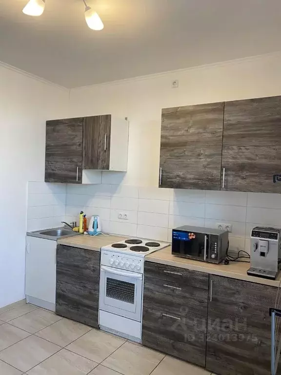 3-к кв. Москва Утренняя ул., 20А (72.0 м) - Фото 1