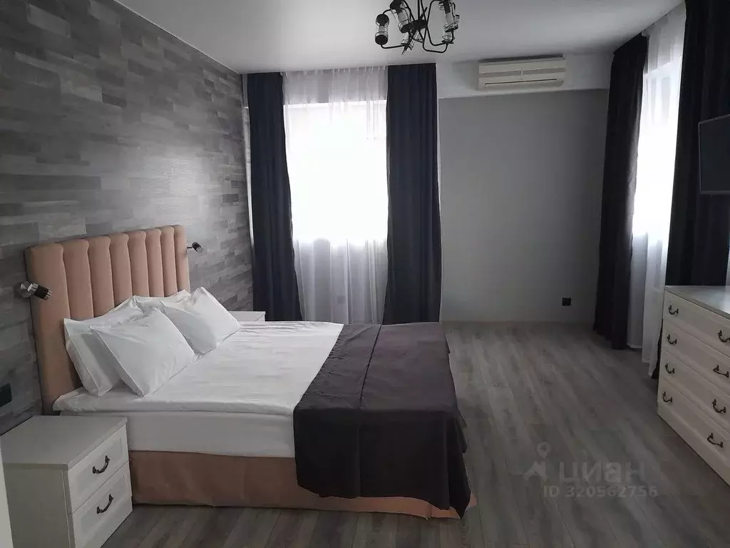 Комната Карелия, Петрозаводск ул. Федосовой, 46 (52.0 м) - Фото 1