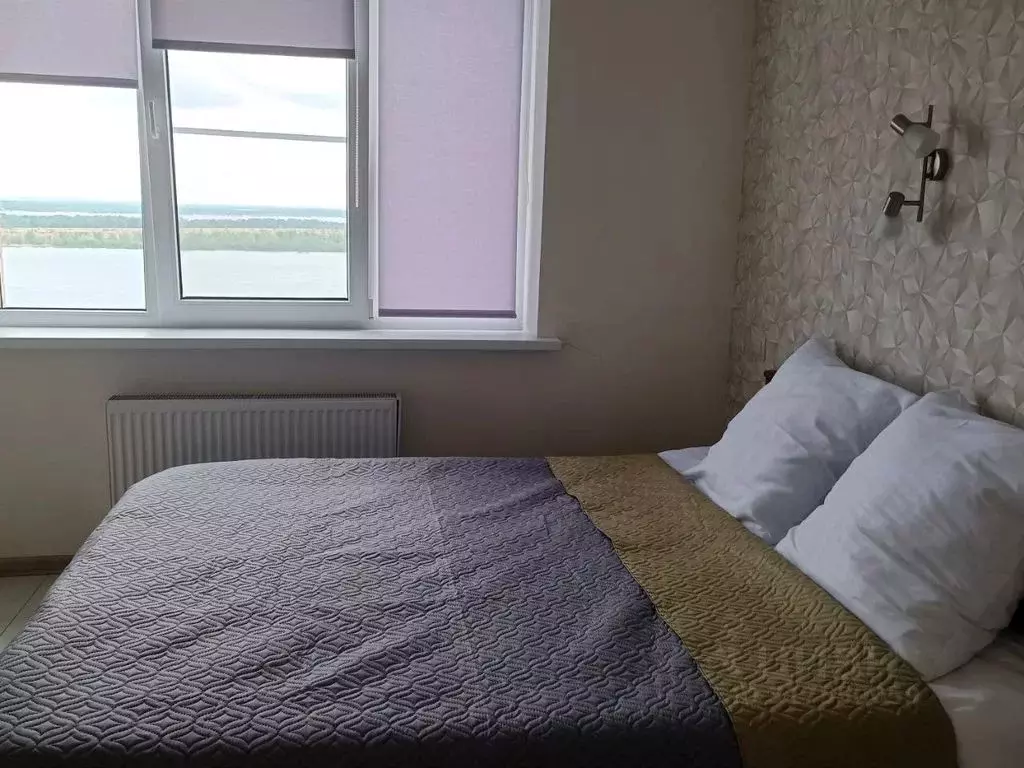 Студия Волгоградская область, Волгоград ул. Лавочкина, 3к1 (39.0 м) - Фото 1