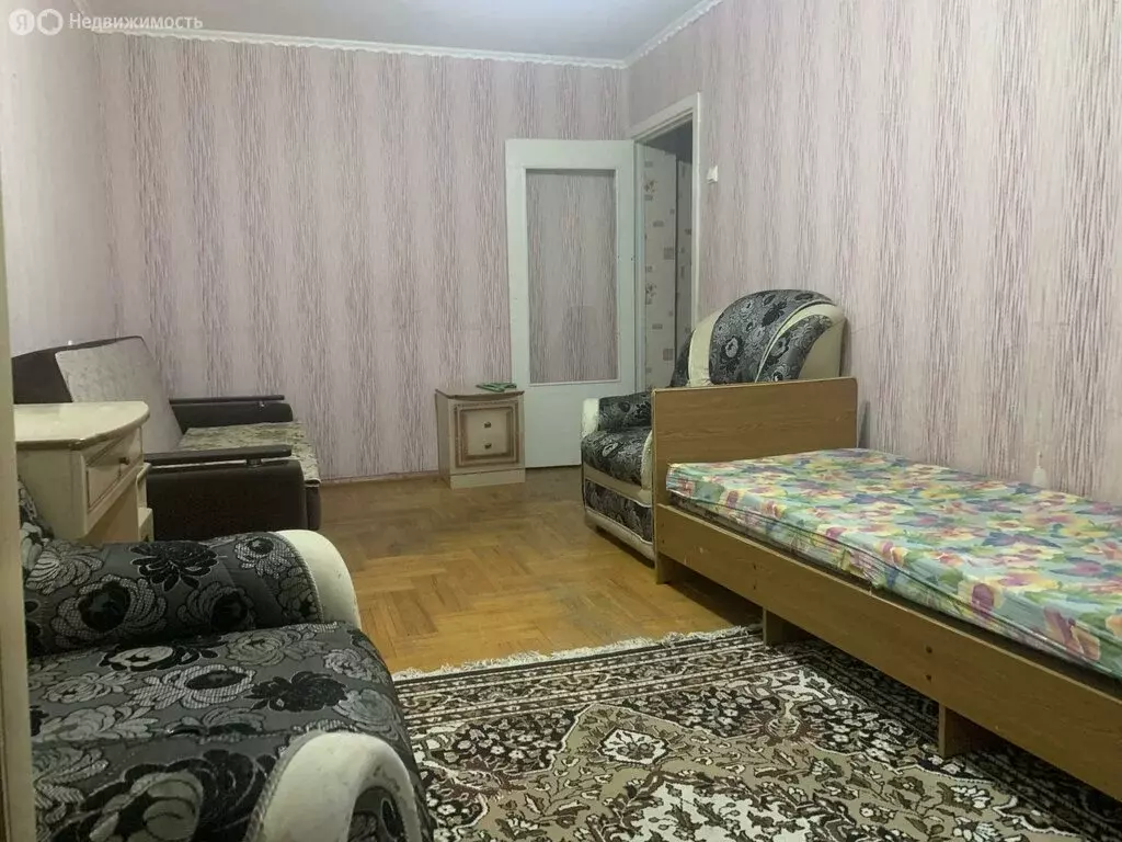 1-комнатная квартира: Армавир, улица Ефремова, 226 (31 м) - Фото 1