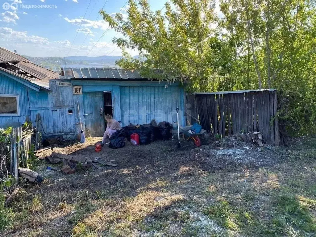 Дом в Миасс, Больничная улица (43 м) - Фото 0