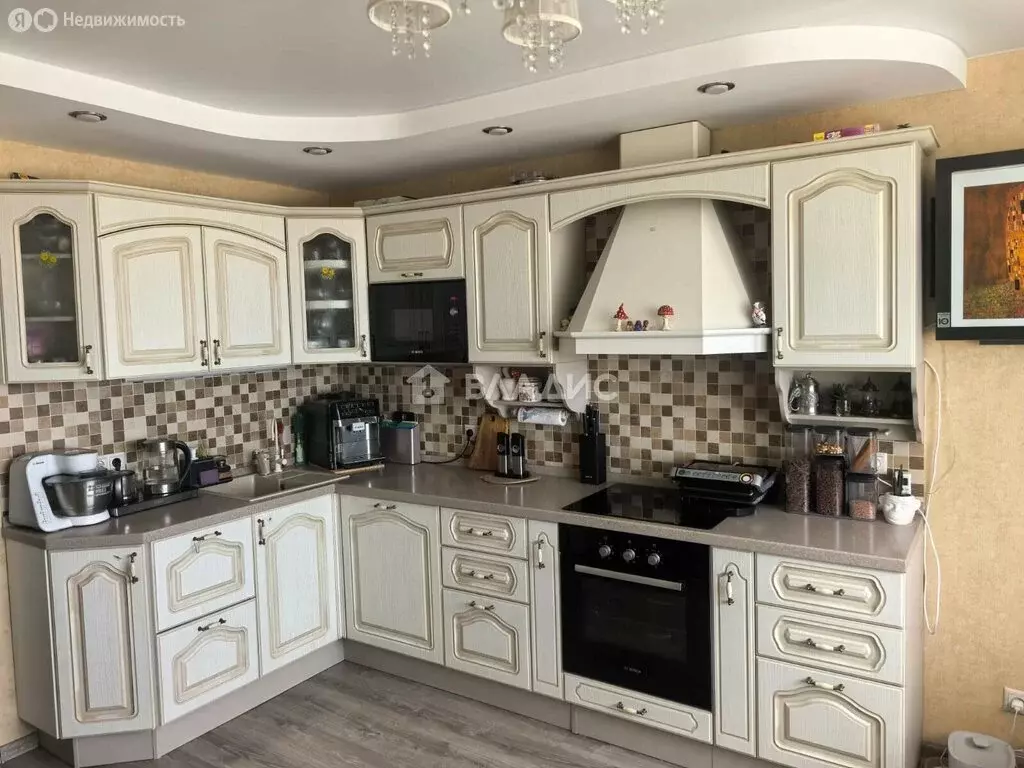 2-комнатная квартира: Москва, Покровская улица, 12 (60.5 м) - Фото 0