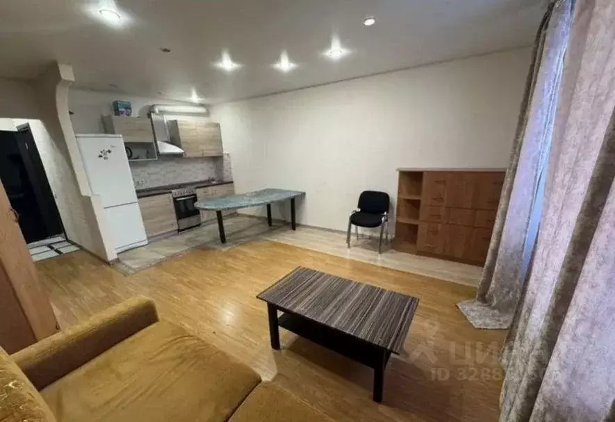 Квартира, студия, 33 м - Фото 2