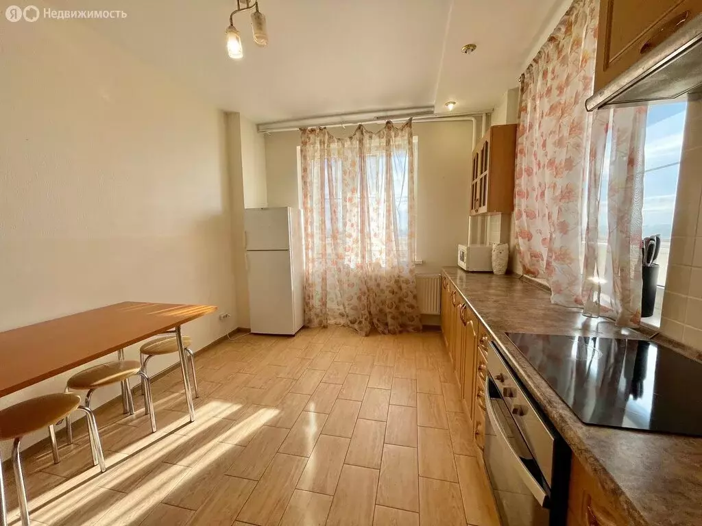 2-комнатная квартира: Краснодар, Московская улица, 59 (73 м) - Фото 1