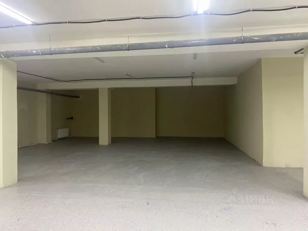 Помещение свободного назначения в Московская область, Одинцово ... - Фото 1