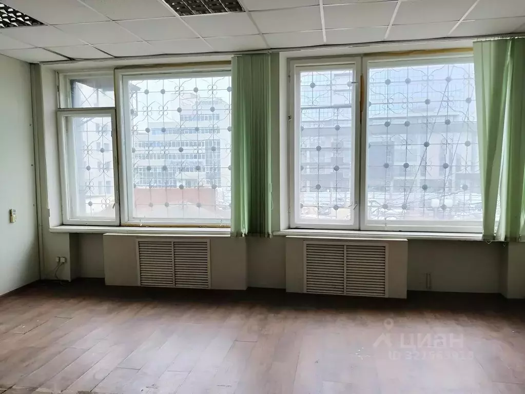 Офис в Краснодарский край, Краснодар Красная ул., 124 (36 м) - Фото 0