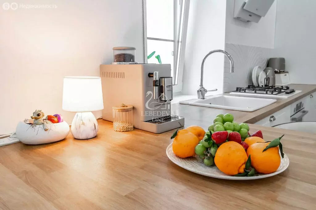 2-комнатная квартира: Санкт-Петербург, Московский проспект, 147 (64.7 ... - Фото 2