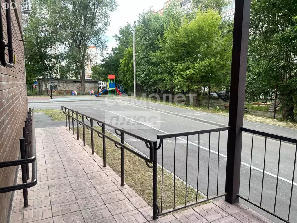 3-комнатная квартира: Кузнецк, Рабочая улица, 162А (103 м) - Фото 1