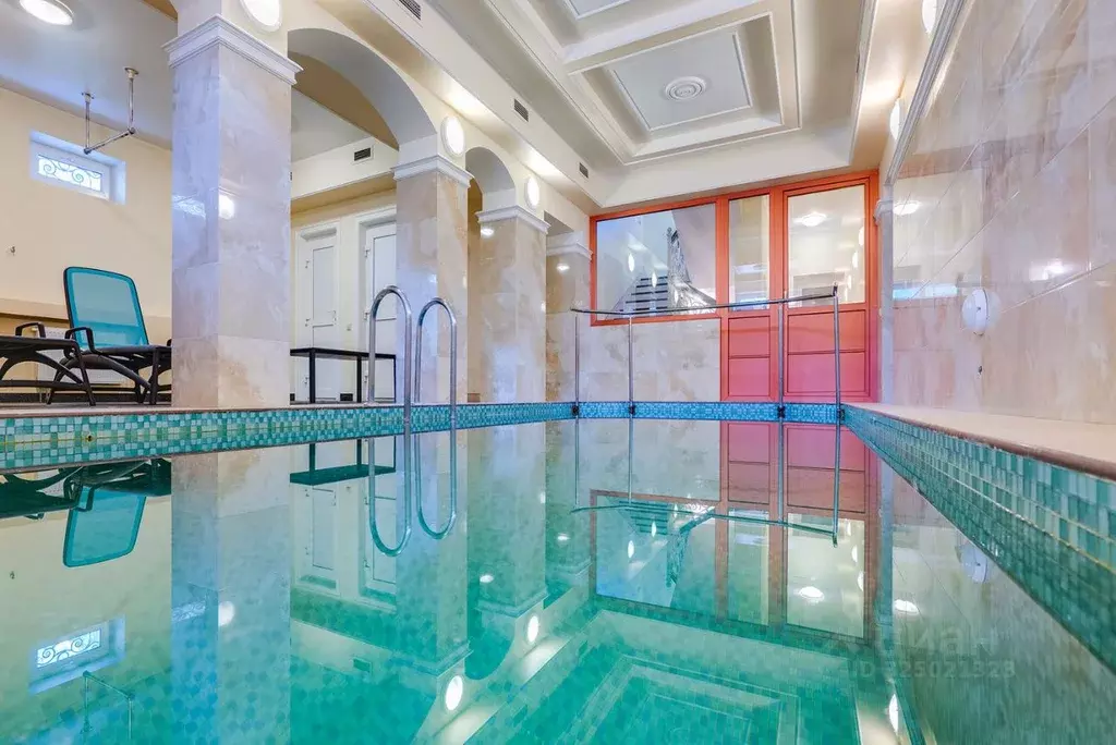 Дом в Московская область, Звенигород Одинцовский городской округ, ул. ... - Фото 1