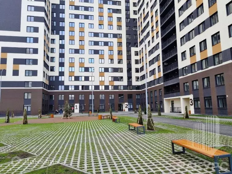 Продаётся 3-к квартира, 78.9 м - Фото 0