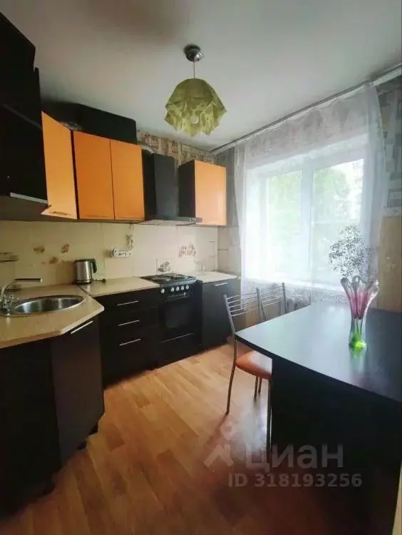 2-к кв. Иркутская область, Иркутск ул. Розы Люксембург, 235 (44.9 м) - Фото 0